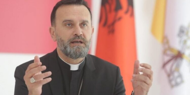 Metafizika e Reformës në Drejtësi