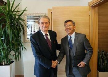 Berisha “hap letrat”: Donald Lu më ka propozuar të merrja drejtimin e PD-së