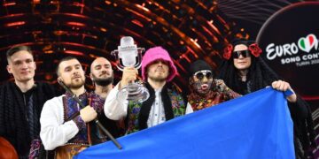 Eurovision 2023 nuk do të mbahet në Ukrainë