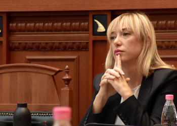 Krifca i përgjigjet deputetit Braçe: Ne besojmë te tregu, çmimi përcaktohet nga kërkesa dhe oferta