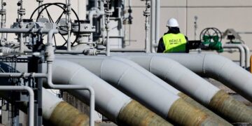 Ndërprerja e furnizimeve/Presidenti i Ukrainës: “Shantazh gazi” kundër Evropës