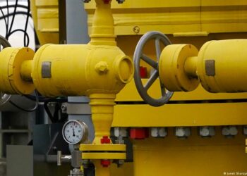 Gjigandi rus energjetik Gazprom ndërpret gazin në Letoni