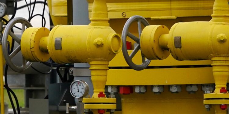 Gjigandi rus energjetik Gazprom ndërpret gazin në Letoni