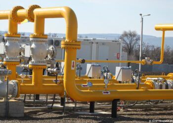 Macron diskuton krizën energjetike të Evropës me Princin e Kurorës Saudite