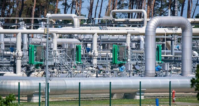 Gjermania po përgatitet për një dimër të ftohtë