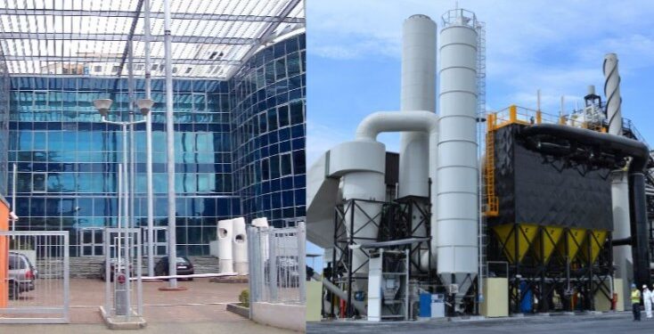 Skandali i inceneratorëve/Jeton duke mbledhur kanaçe, por rezulton biznesmene