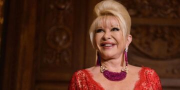 Del autopsia, zbulohet arsyeja përse humbi jetën Ivana Trump