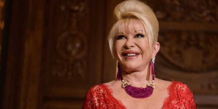 Del autopsia, zbulohet arsyeja përse humbi jetën Ivana Trump