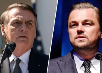 Shpyllëzimi i Amazonës/Presidenti i Brazilit ia kthen DiCaprio-s: Lër jahtin pastaj na jep leksione