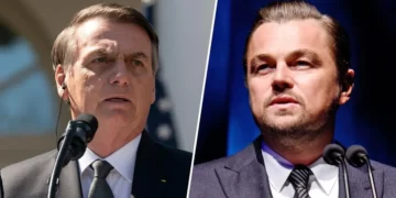 Shpyllëzimi i Amazonës/Presidenti i Brazilit ia kthen DiCaprio-s: Lër jahtin pastaj na jep leksione
