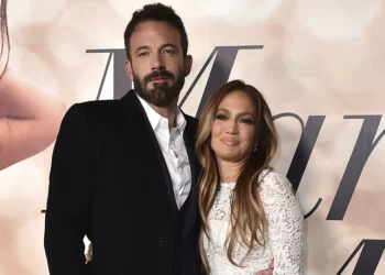 Ben Affleck dhe Jennifer Lopez martohen në Las Vegas, këngëtarja ndryshon mbiemrin