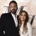 Ben Affleck dhe Jennifer Lopez martohen në Las Vegas, këngëtarja ndryshon mbiemrin