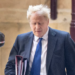“Të largohet menjëherë!”/Shkëlqimi dhe rënia e Boris Johnson