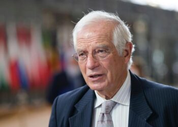 Integrimi i Shqipërisë në BE/Joseph Borrell: Po mbështesim me përkushtim Ballkanin Perëndimor