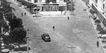 “Dy motrat bjonde që çmendën djemtë e Tiranës, e lidhja me badygardin e Ambasadës Kubane”. Dashuritë e panjohura të “Rrugës së Durrësit”