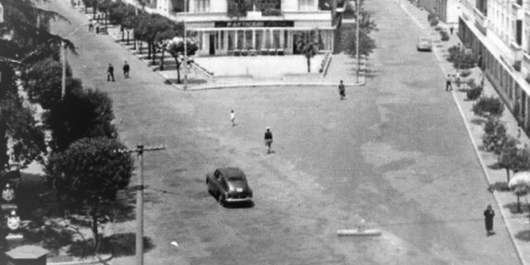“Dy motrat bjonde që çmendën djemtë e Tiranës, e lidhja me badygardin e Ambasadës Kubane”. Dashuritë e panjohura të “Rrugës së Durrësit”