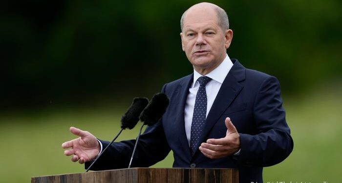 Scholz: Gjermanët duhet ta përballojnë së bashku krizën e kostove të jetesës