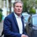 Drejtuesi i laburistëve Keir Starmer: 12 vite premtime boshe! Dorëheqja e Johnson, lajm i mirë për vendin