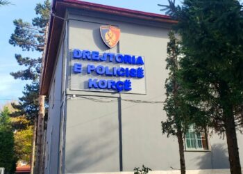 U arrestua se kaloi kufirin pa letra, i riu tenton ti japë fund jetës në dhomat e paraburgimit të Korçës
