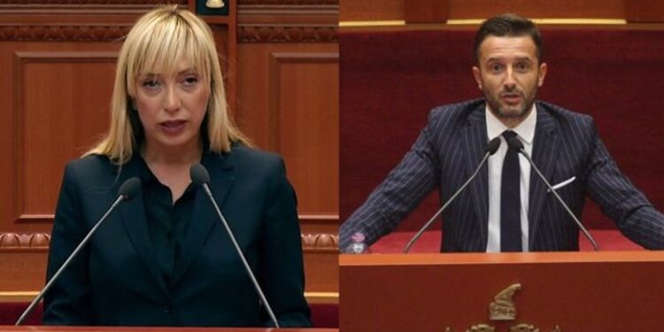 Braçe refuzon ftesën e Krifcës: Kafja tu bëj mirë të gjithëve, kam një jetë që nuk e pi