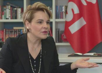 Kryemadhi: SPAK u zgjua nga gjumi, s’mund të bëni kurban drejtësinë për Ramën dhe Veliajn