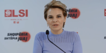 Deklarata e ministres Ibrahimaj, reagon Kryemadhi