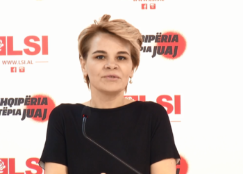 Kryemadhi: Në SPAK dhe ministrja e Financave