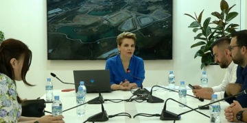 Inceneratori i Tiranës përgënjeshtron Kryemadhin: Asnjë shpifje dhe baltosje nuk mbulon investimin tonë