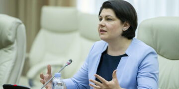 Kryeministrja e Moldavisë e shqetësuar për një p*shtim të mundshëm rus