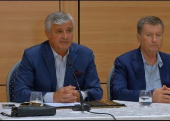 Dhoma e Avokatisë kundër hartës së re gjyqësore, zbulohet hapi i radhës