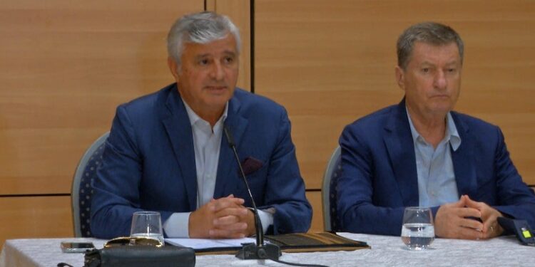 Dhoma e Avokatisë kundër hartës së re gjyqësore, zbulohet hapi i radhës