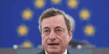 Dorëheqja e Draghit mund të jetë një katastrofë për BE-në