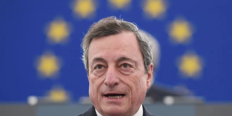 Dorëheqja e Draghit mund të jetë një katastrofë për BE-në