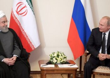 Irani dhe Gazpromi nënshkruajnë marrëveshje për energjinë