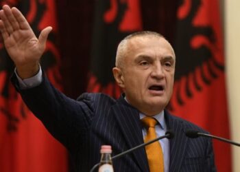 Dokumenti/ Politikani në dosjen e Autoritetit është Ilir Meta