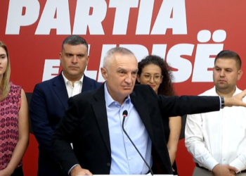 “Të filloj unë me e-mailet nga New York-u”, Meta nuk përmbahet: Parlamenti s’ka nevojë të lodhet fare