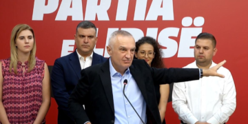 “Të filloj unë me e-mailet nga New York-u”, Meta nuk përmbahet: Parlamenti s’ka nevojë të lodhet fare