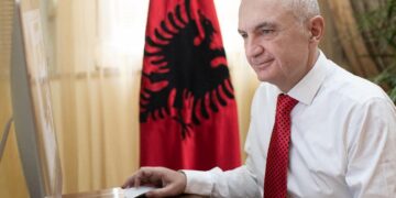 Sulmi kibernetik/Meta: Të mobilizohet ekspertiza e nivelit më të lartë