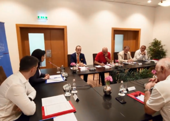 Konstituohet Këshilli i Lartë i Sportit, Kushi: Objektivi i parë Ligji i Sponsorizimeve (VIDEO)