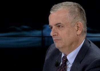 “Meta, lider i ri i opozitës”, Nazarko: Ndryshimi i emrit të LSI-së, shkëputje nga e kaluara