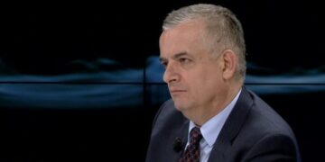 “Meta, lider i ri i opozitës”, Nazarko: Ndryshimi i emrit të LSI-së, shkëputje nga e kaluara