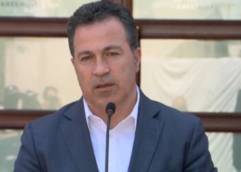 Sulmi kibernetik më Shqipëri/ Ministri i Mbrojtjes: Do të ketë dhe në të ardhmen