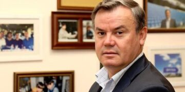 Në “listën e zezë” të Britanisë së Madhe, Nikoll Lesi: Ditë të vështira për Berishën dhe PD-në, Rama i favorizuari