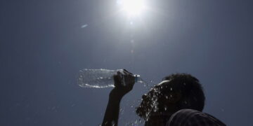 Në alarm nga temperaturat ekstreme, një parashikim hipotetik i motit për vitin 2050