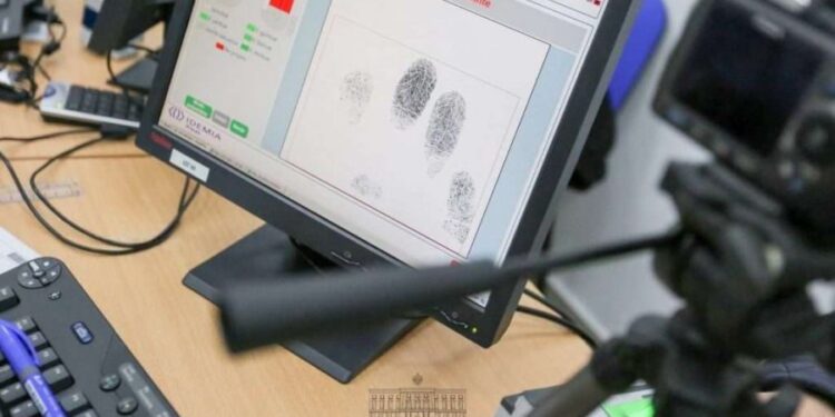 Rikthehen sportelet/ Ministria e Brendshme tregon si do bëhet aplikimi për kartat e pasaportat