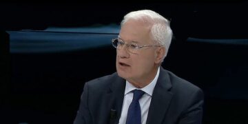 Dinamika e marrëdhënieve shqiptaro-amerikane, arsyet dhe faktorët