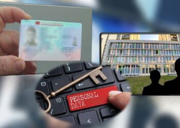 Ligji i ri ndalon “patronazhistët” në partitë politike