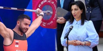 Kushi përgënjështron lajmin për mos-shpërblimin, Briken Çalja: Ti lemë mënjanë hipokrizitë