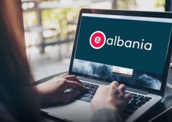Mosfunksionimi i e-Albania, Ministria e Financave jep njoftimin e fundit për bizneset