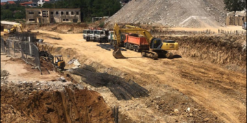 Zbulohen predha l*ftarake në Lotin 5 të Unazës